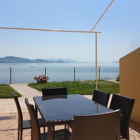 Kiveri Cave Apartment D4 Экстерьер фото