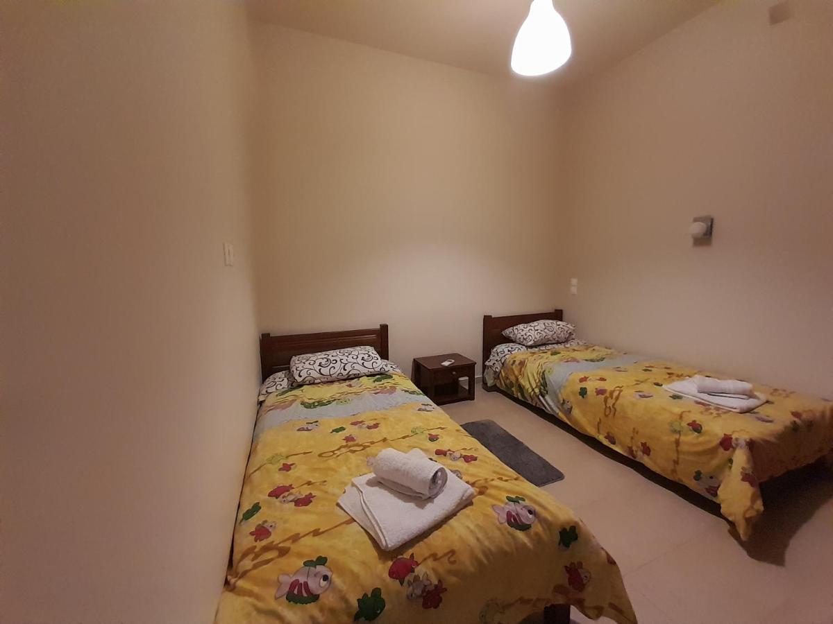 Kiveri Cave Apartment D4 Экстерьер фото