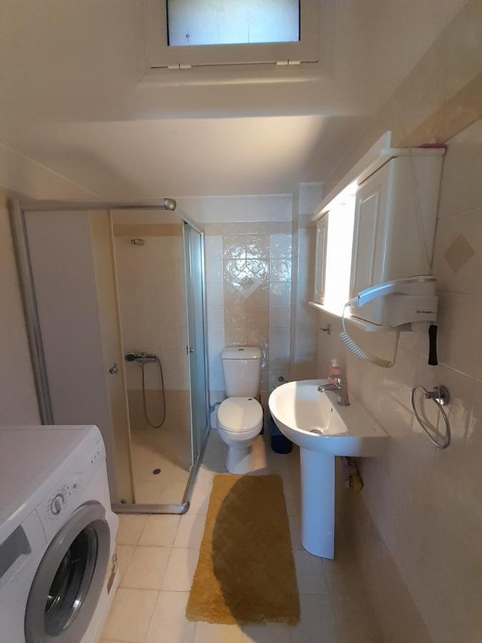Kiveri Cave Apartment D4 Экстерьер фото