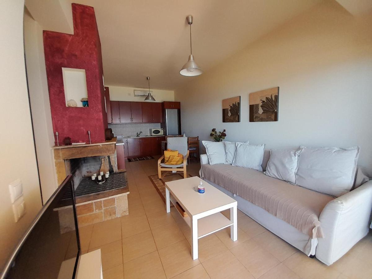 Kiveri Cave Apartment D4 Экстерьер фото