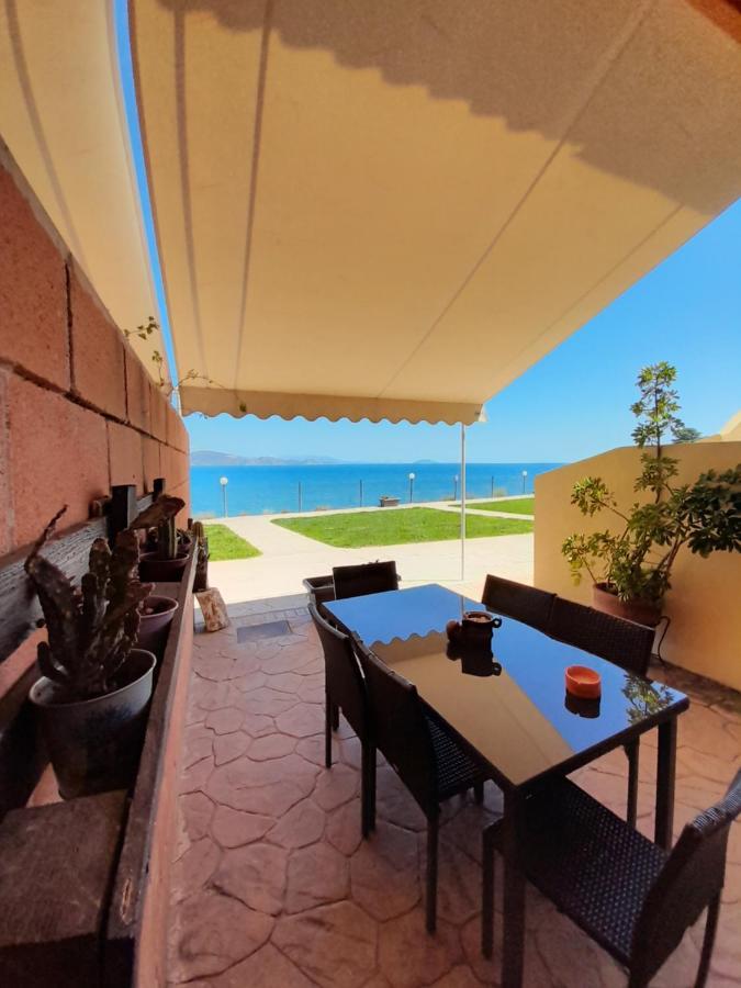 Kiveri Cave Apartment D4 Экстерьер фото