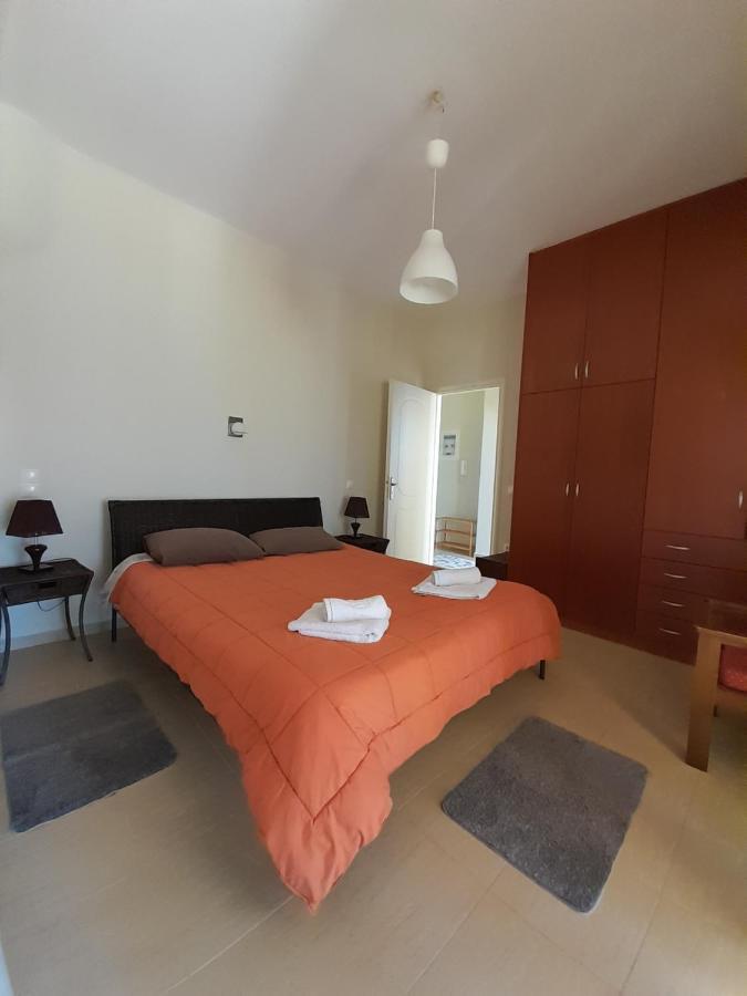 Kiveri Cave Apartment D4 Экстерьер фото