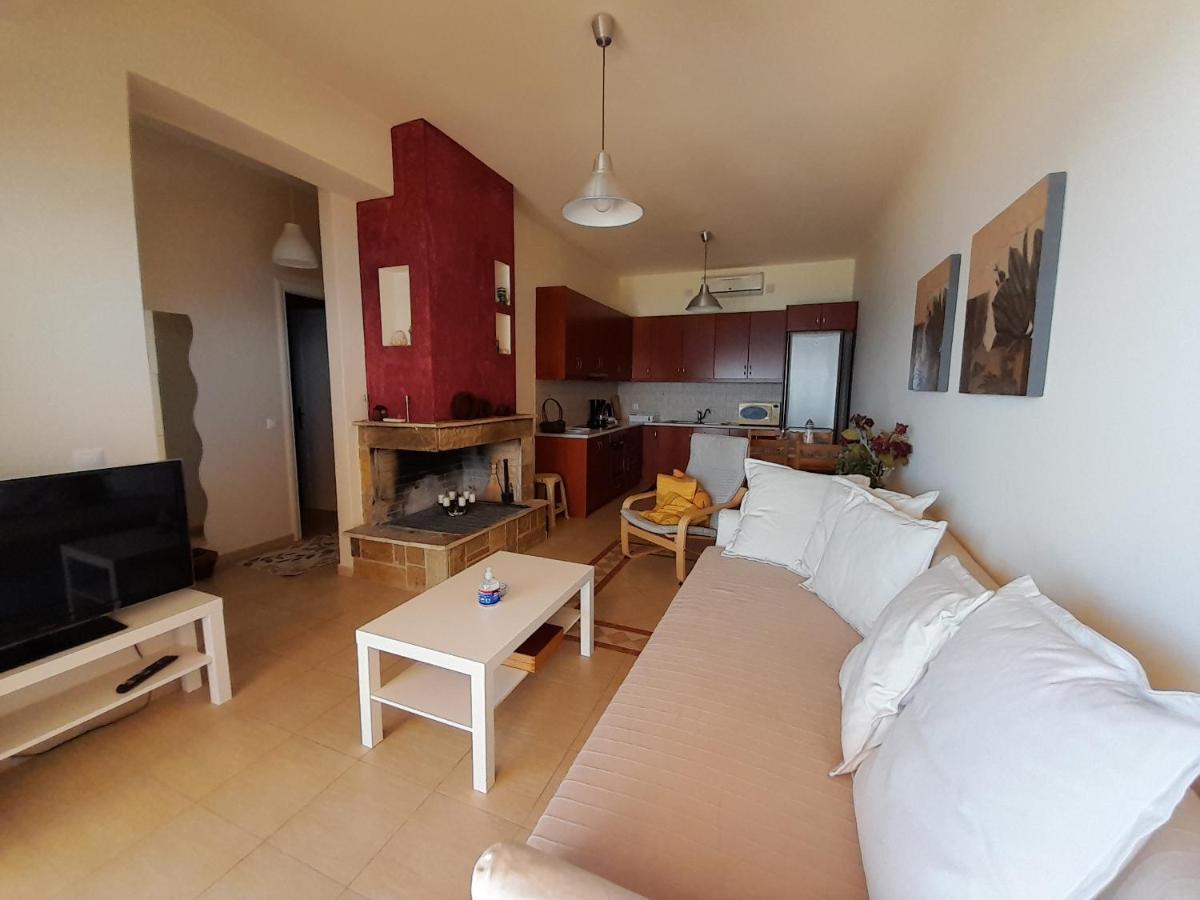 Kiveri Cave Apartment D4 Экстерьер фото